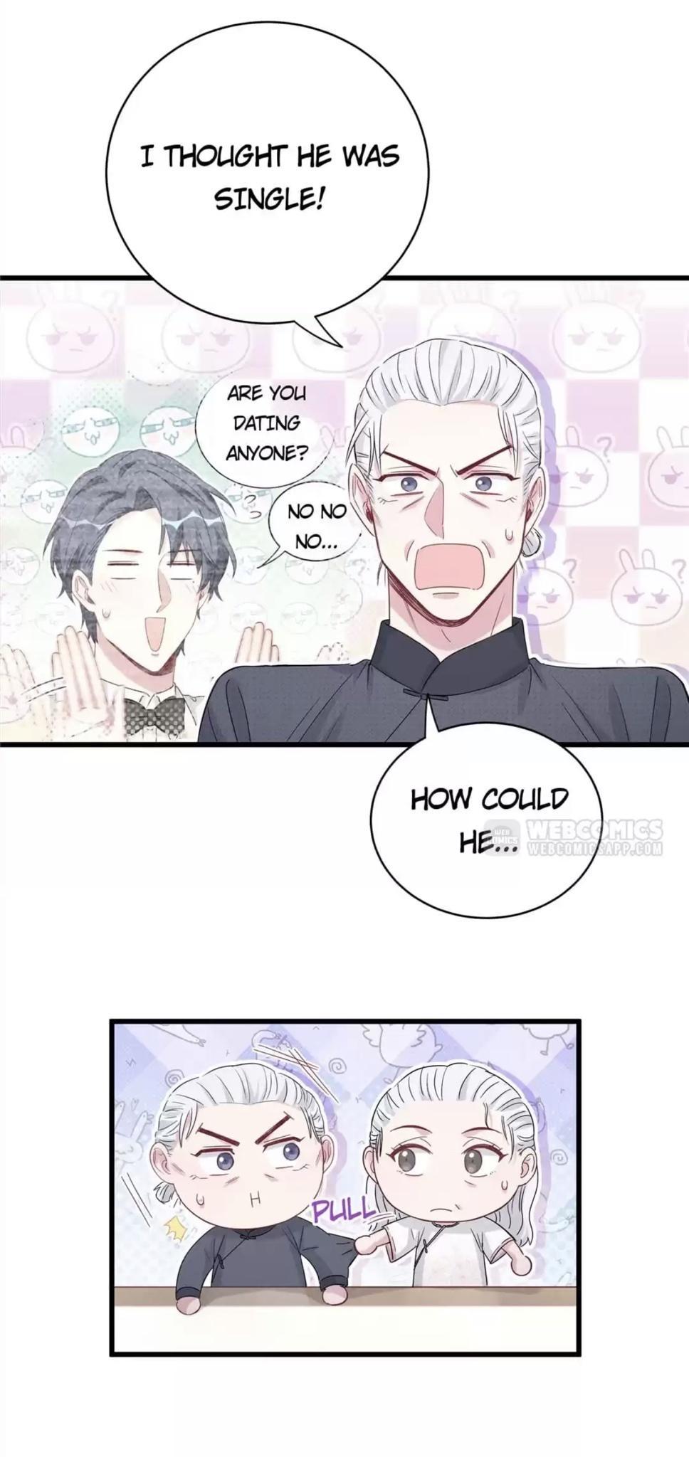 Whose Baby is it? Chapter 103 - page 35