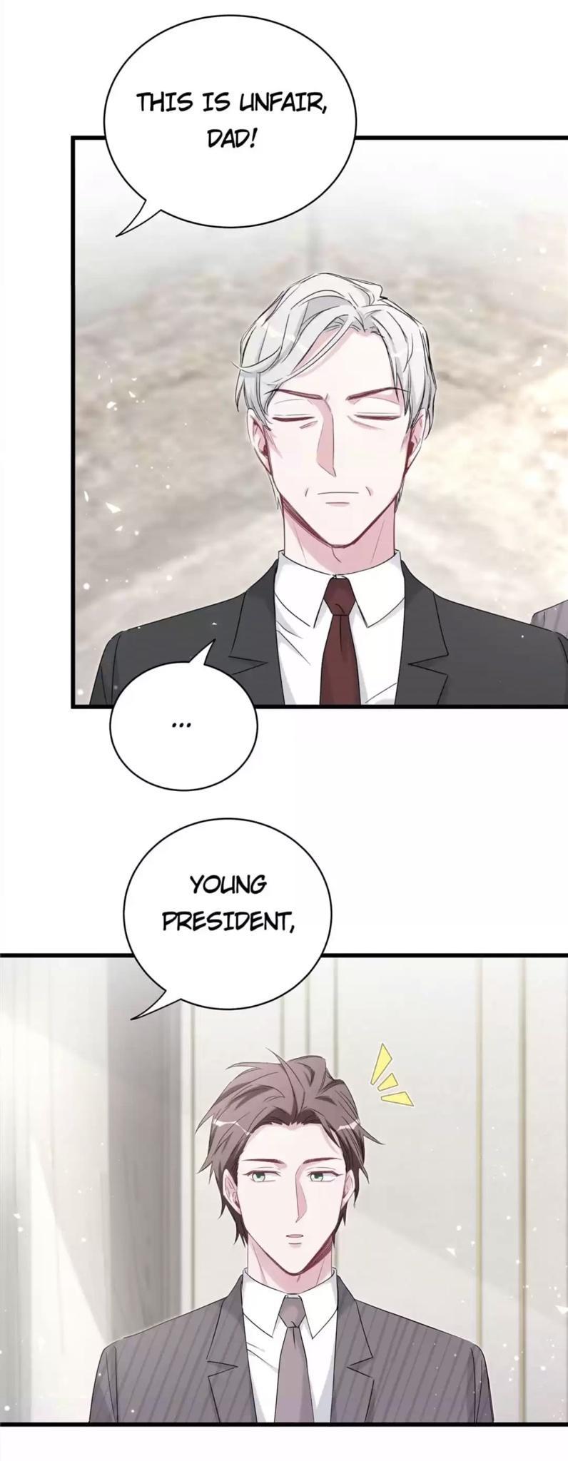 Whose Baby is it? Chapter 103 - page 4