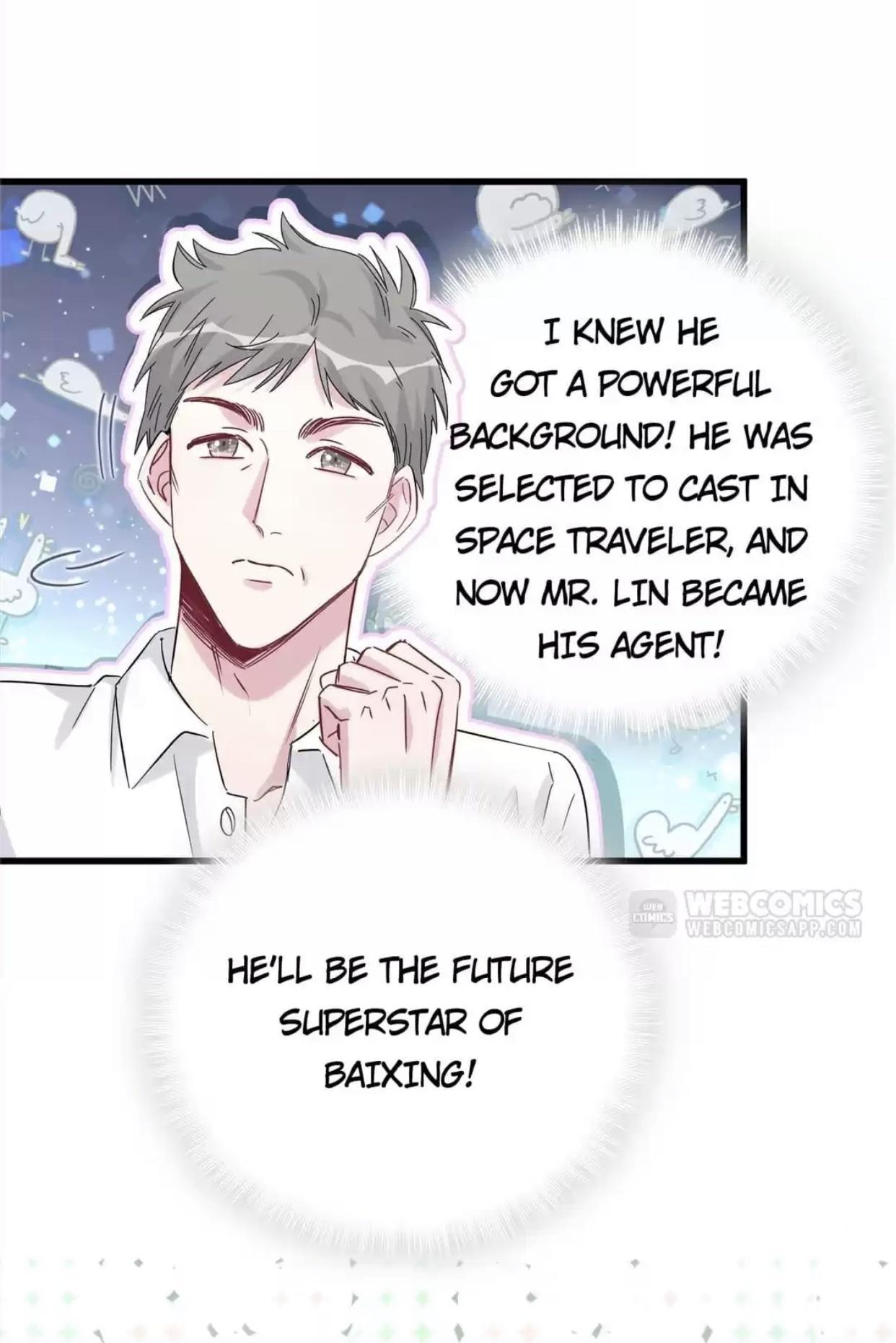 Whose Baby is it? Chapter 103 - page 41