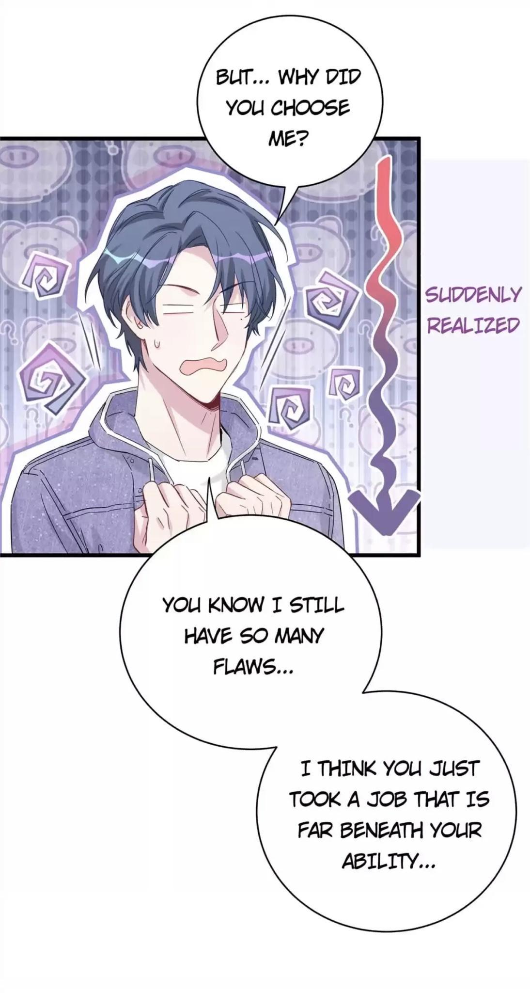 Whose Baby is it? Chapter 103 - page 43