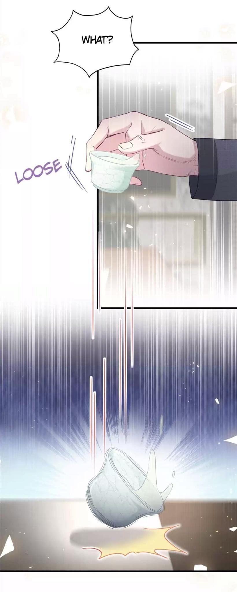 Whose Baby is it? Chapter 103 - page 7