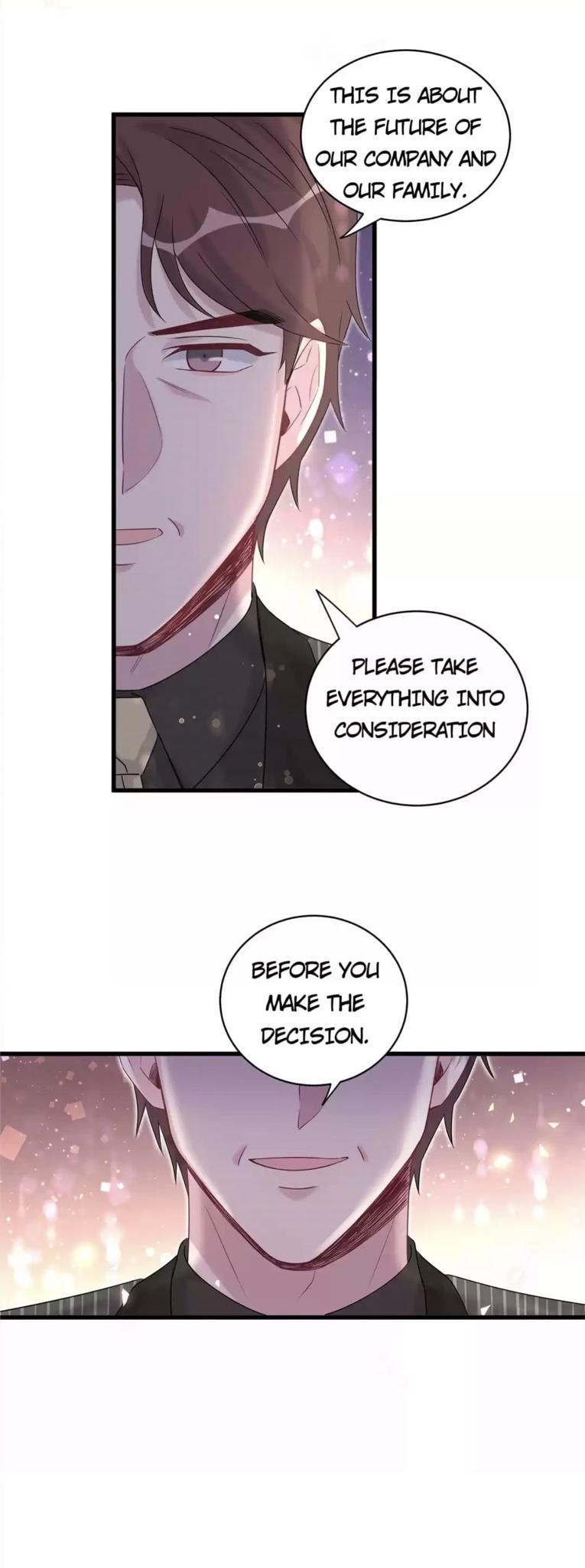 Whose Baby is it? Chapter 102 - page 10