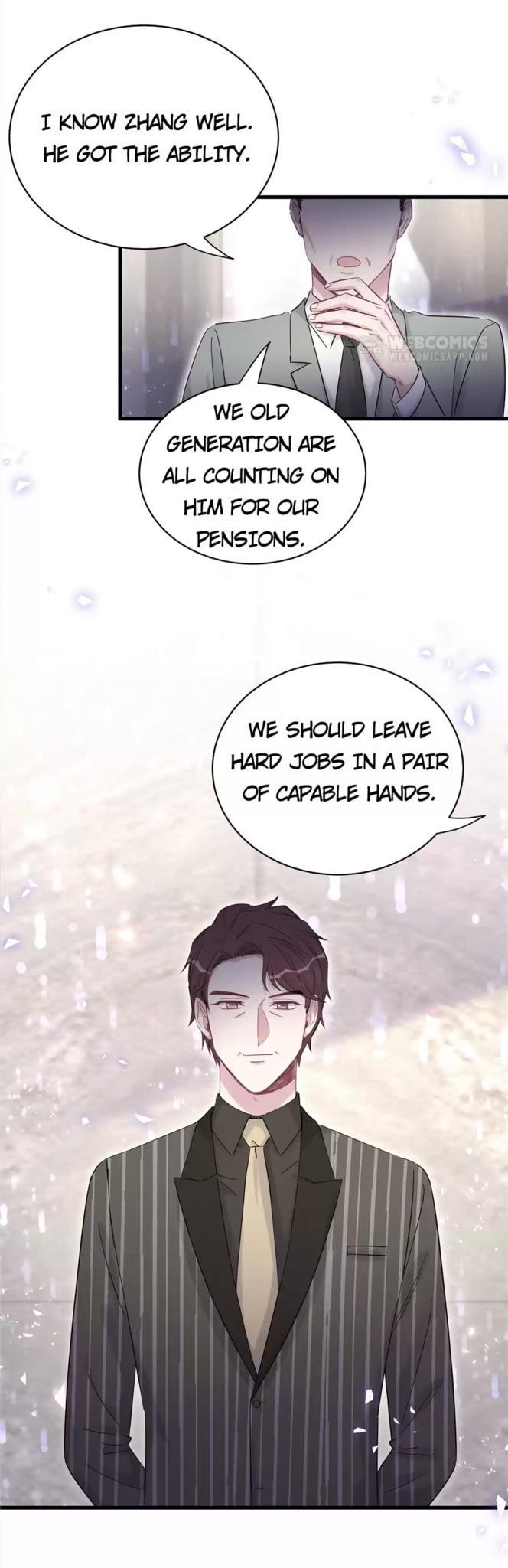 Whose Baby is it? Chapter 102 - page 14