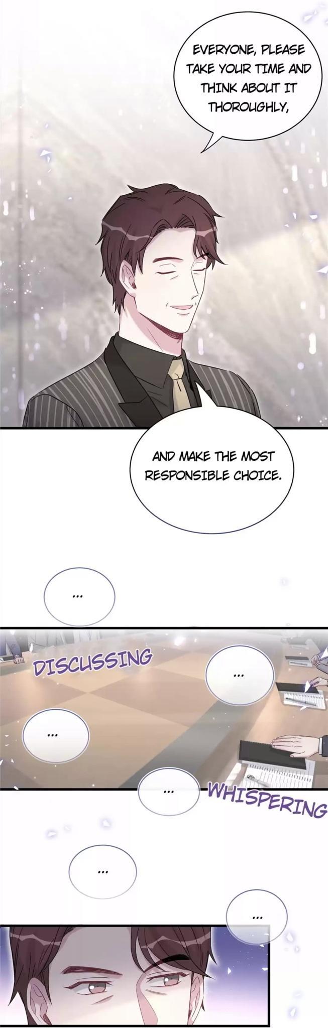 Whose Baby is it? Chapter 102 - page 17
