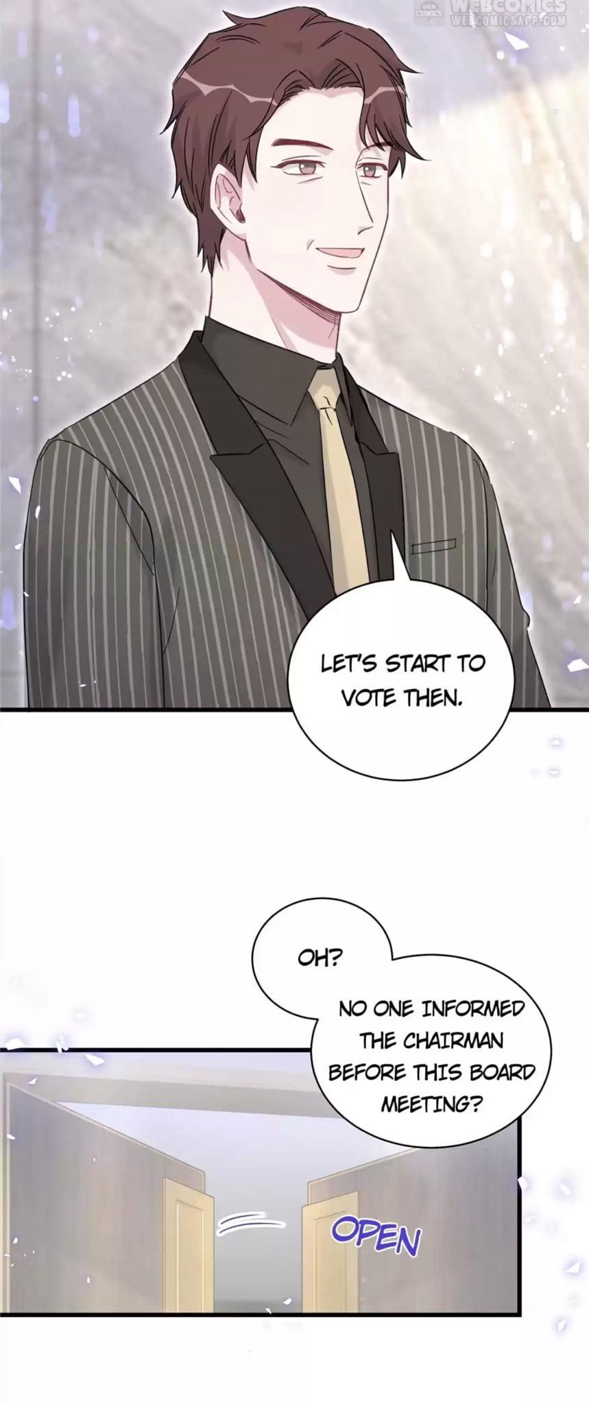 Whose Baby is it? Chapter 102 - page 19