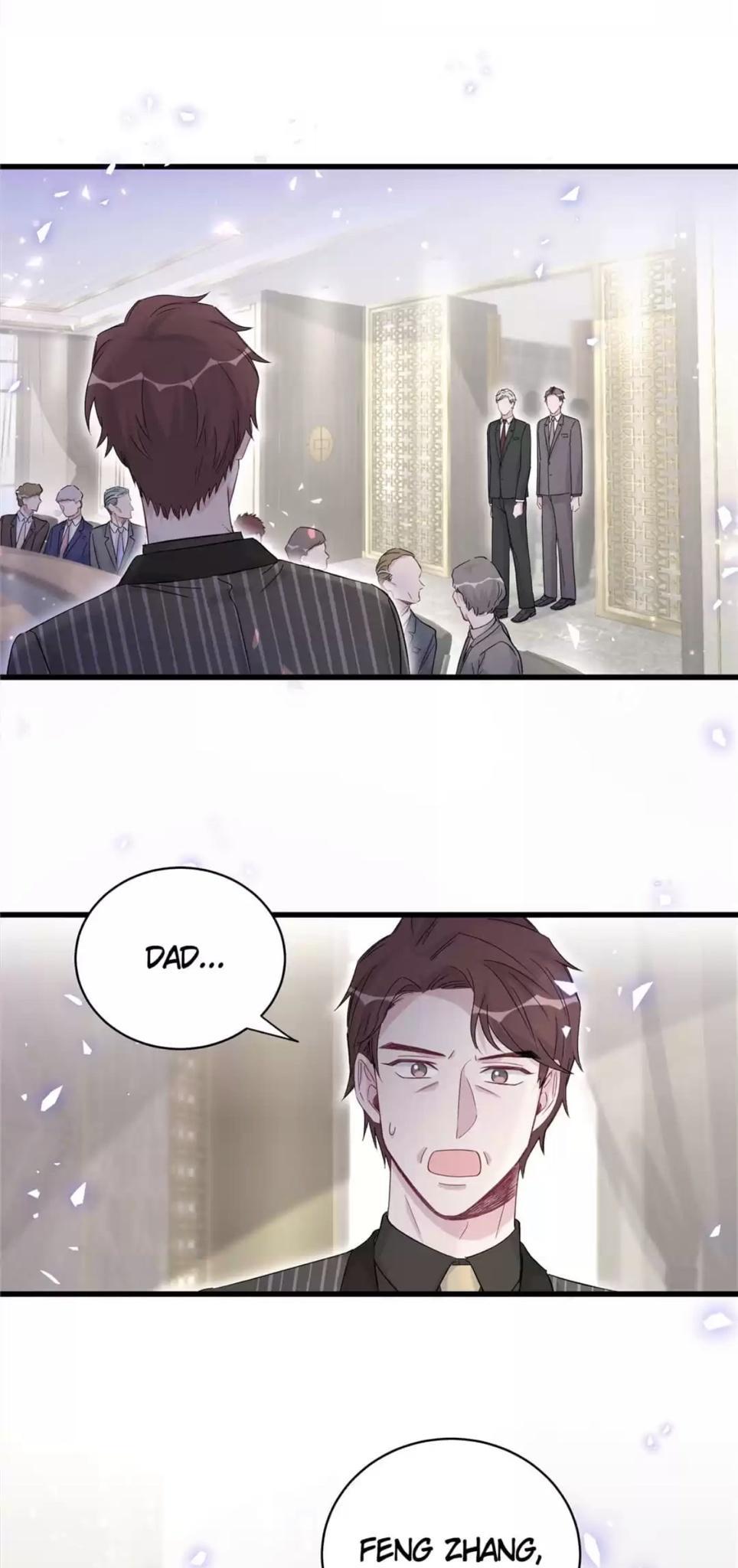 Whose Baby is it? Chapter 102 - page 20