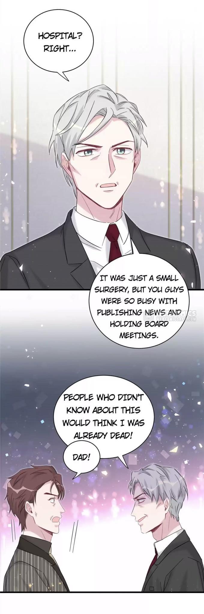 Whose Baby is it? Chapter 102 - page 24
