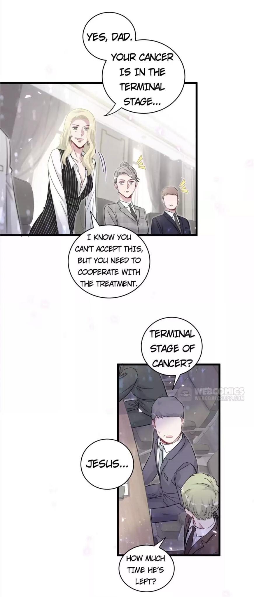 Whose Baby is it? Chapter 102 - page 26
