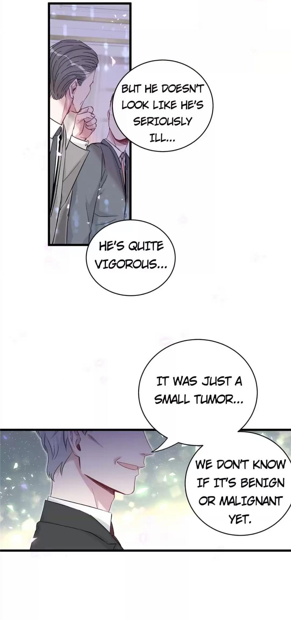 Whose Baby is it? Chapter 102 - page 27