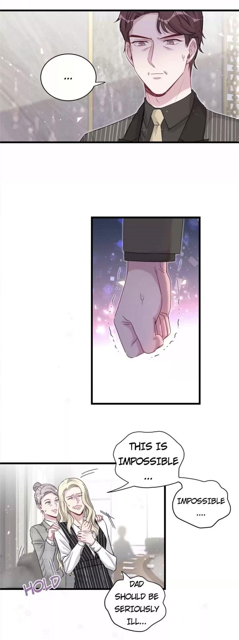 Whose Baby is it? Chapter 102 - page 32