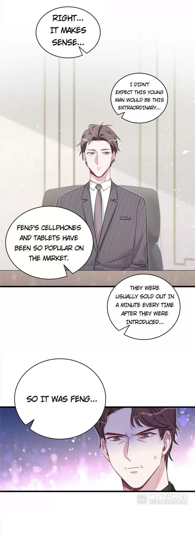 Whose Baby is it? Chapter 102 - page 42