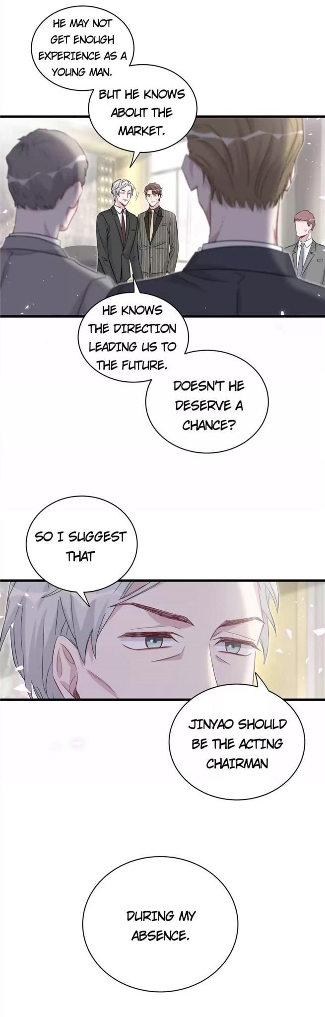 Whose Baby is it? Chapter 102 - page 43
