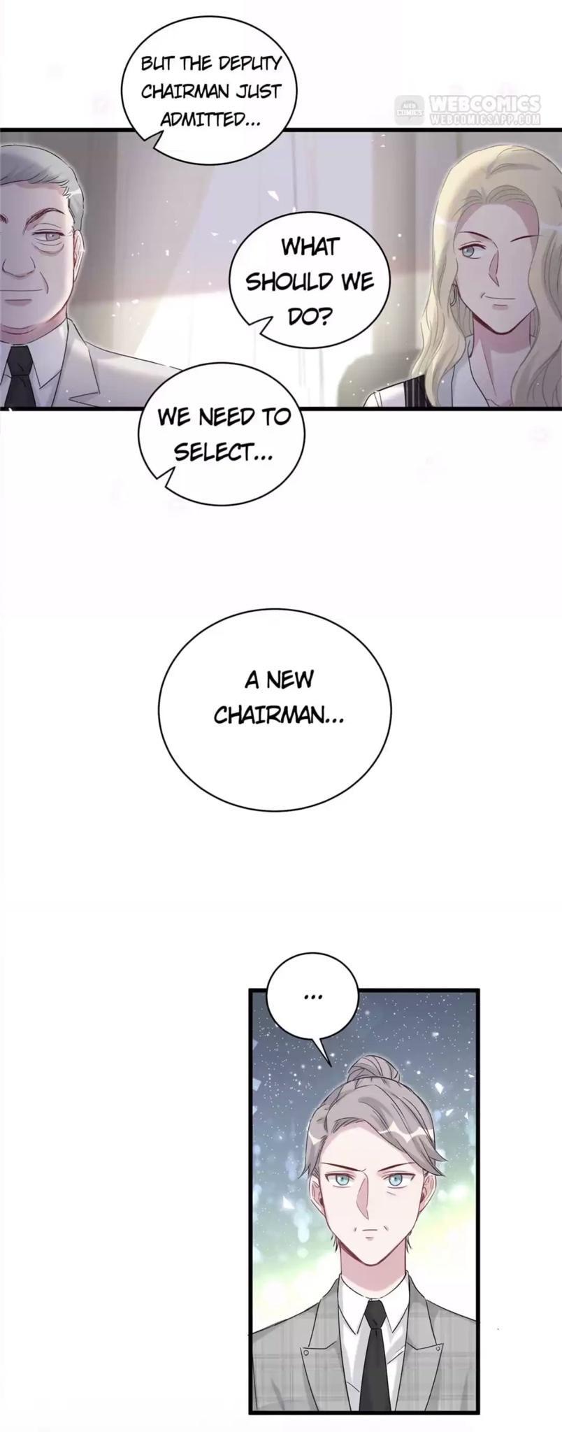 Whose Baby is it? Chapter 102 - page 7
