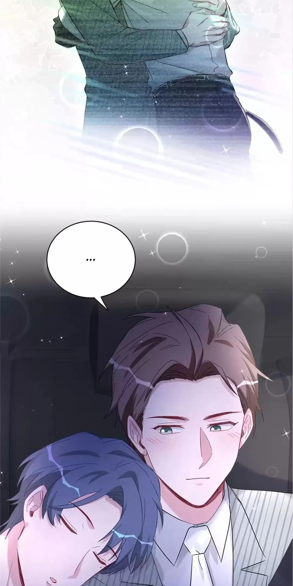 Whose Baby is it? Chapter 101 - page 13