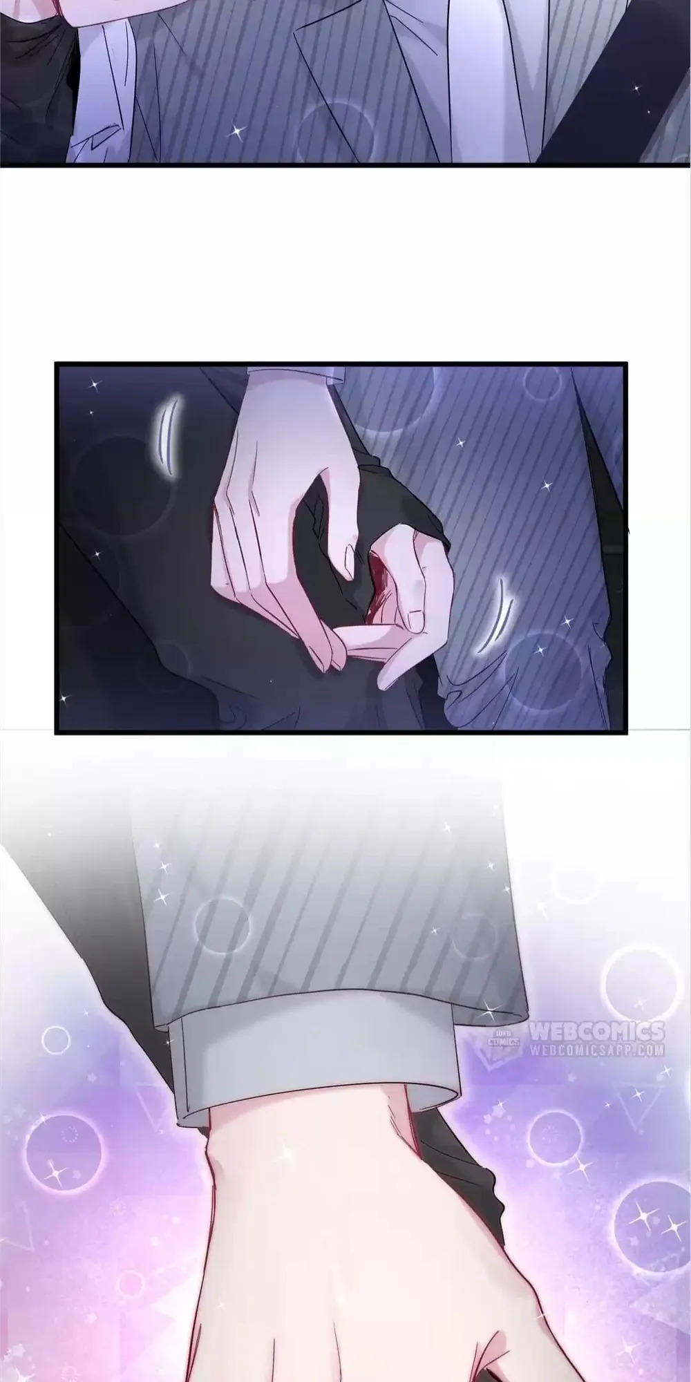 Whose Baby is it? Chapter 101 - page 14