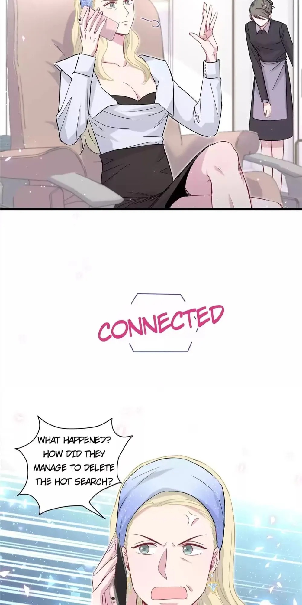 Whose Baby is it? Chapter 101 - page 26