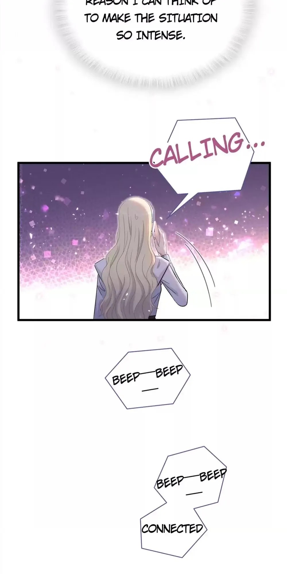 Whose Baby is it? Chapter 101 - page 37