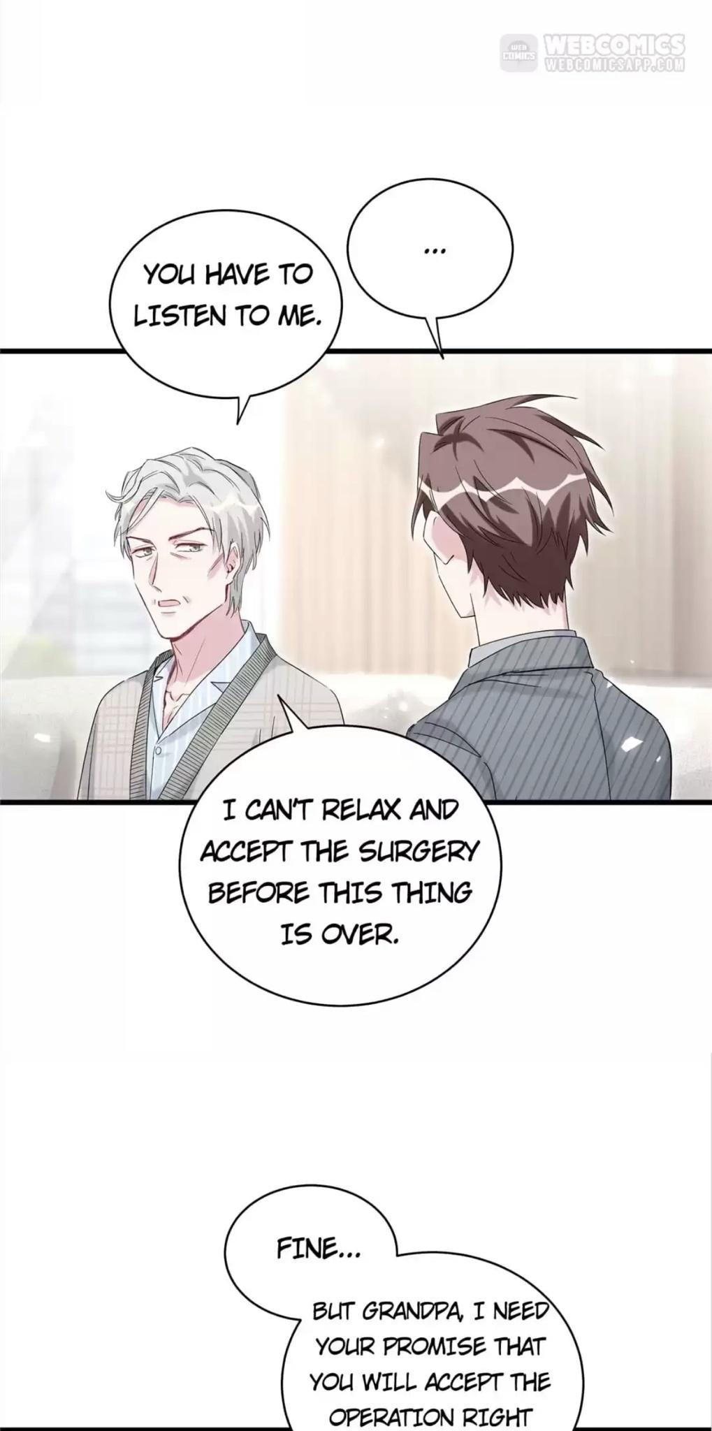 Whose Baby is it? Chapter 100 - page 11
