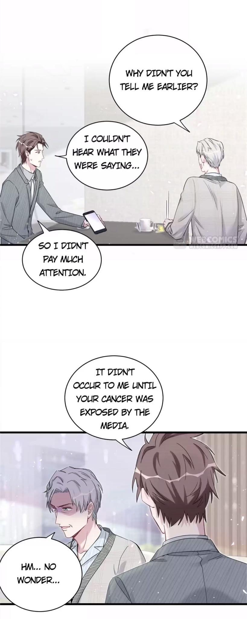 Whose Baby is it? Chapter 100 - page 19