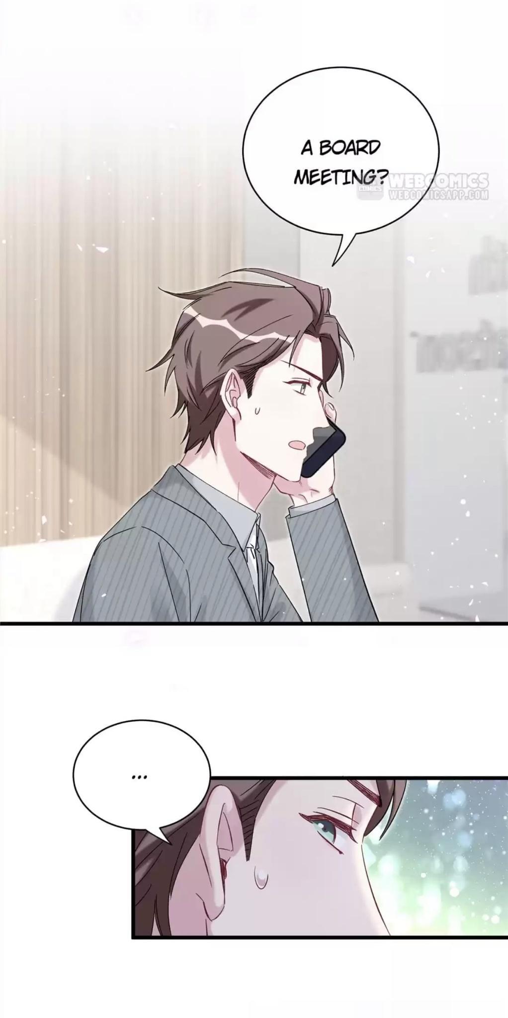 Whose Baby is it? Chapter 100 - page 2