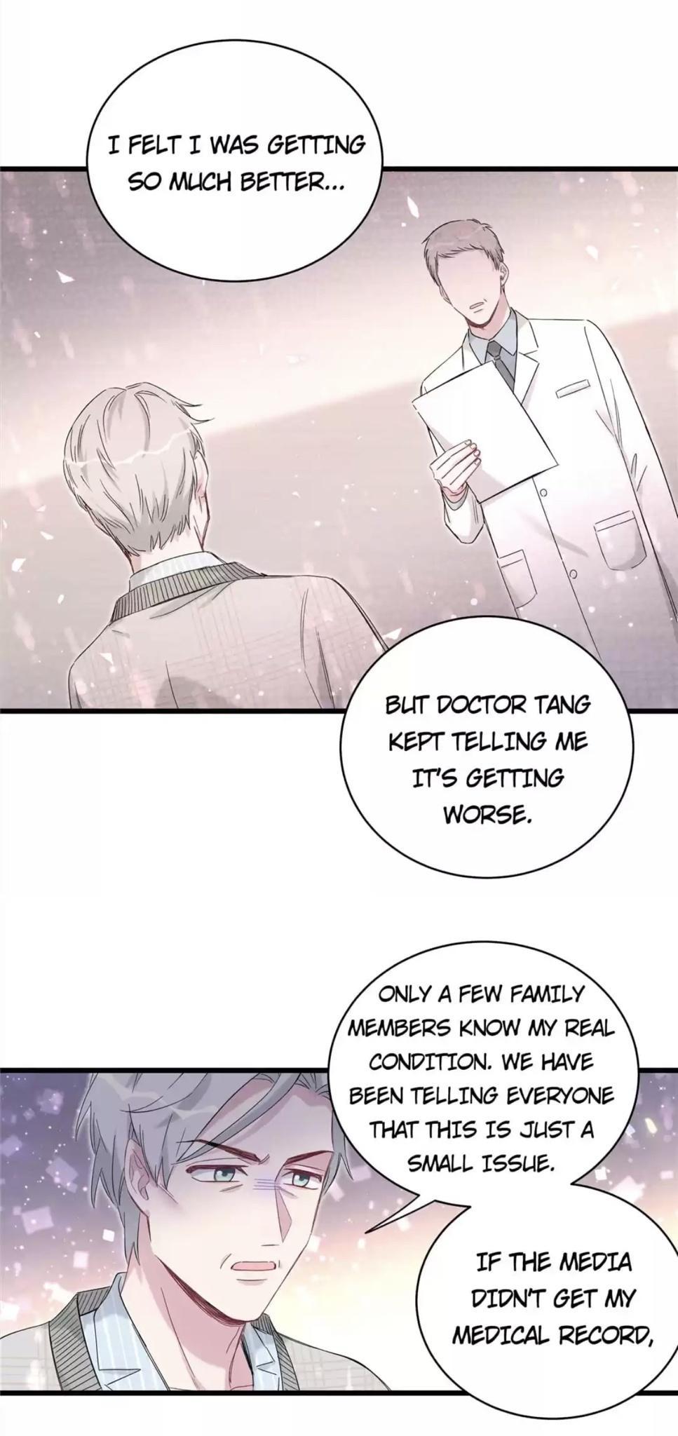 Whose Baby is it? Chapter 100 - page 20