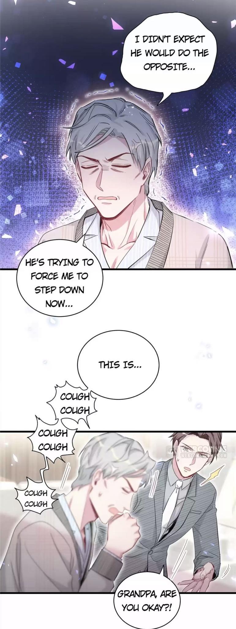 Whose Baby is it? Chapter 100 - page 24