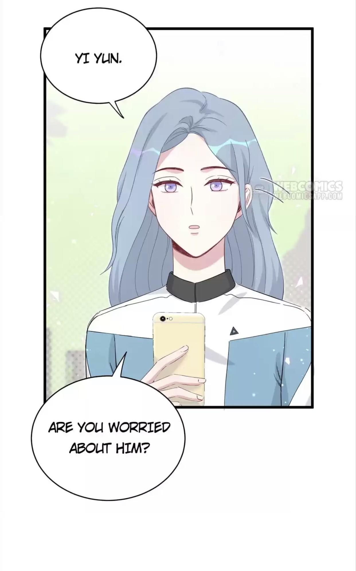 Whose Baby is it? Chapter 100 - page 27