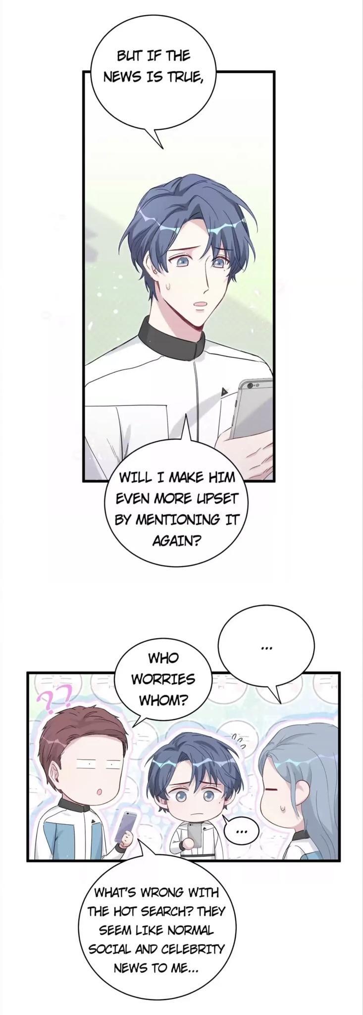 Whose Baby is it? Chapter 100 - page 29
