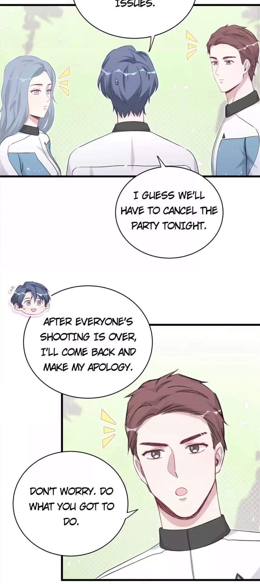 Whose Baby is it? Chapter 100 - page 31