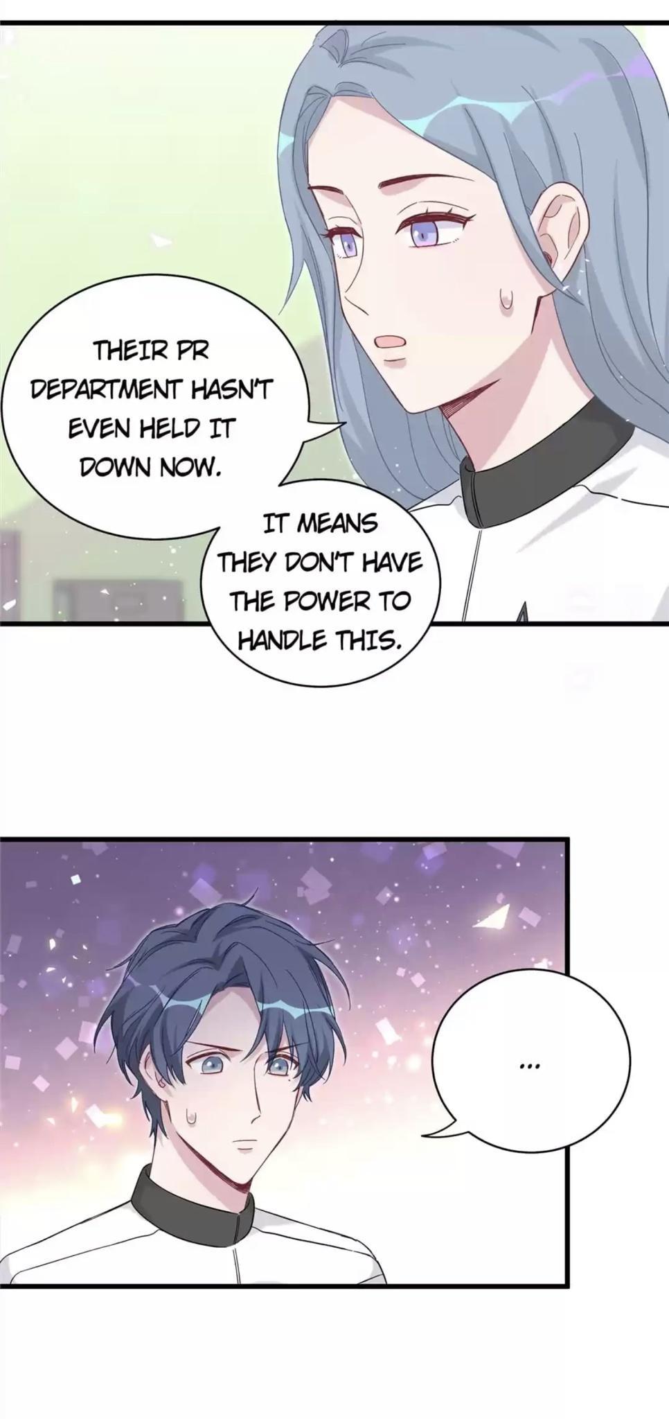 Whose Baby is it? Chapter 100 - page 34