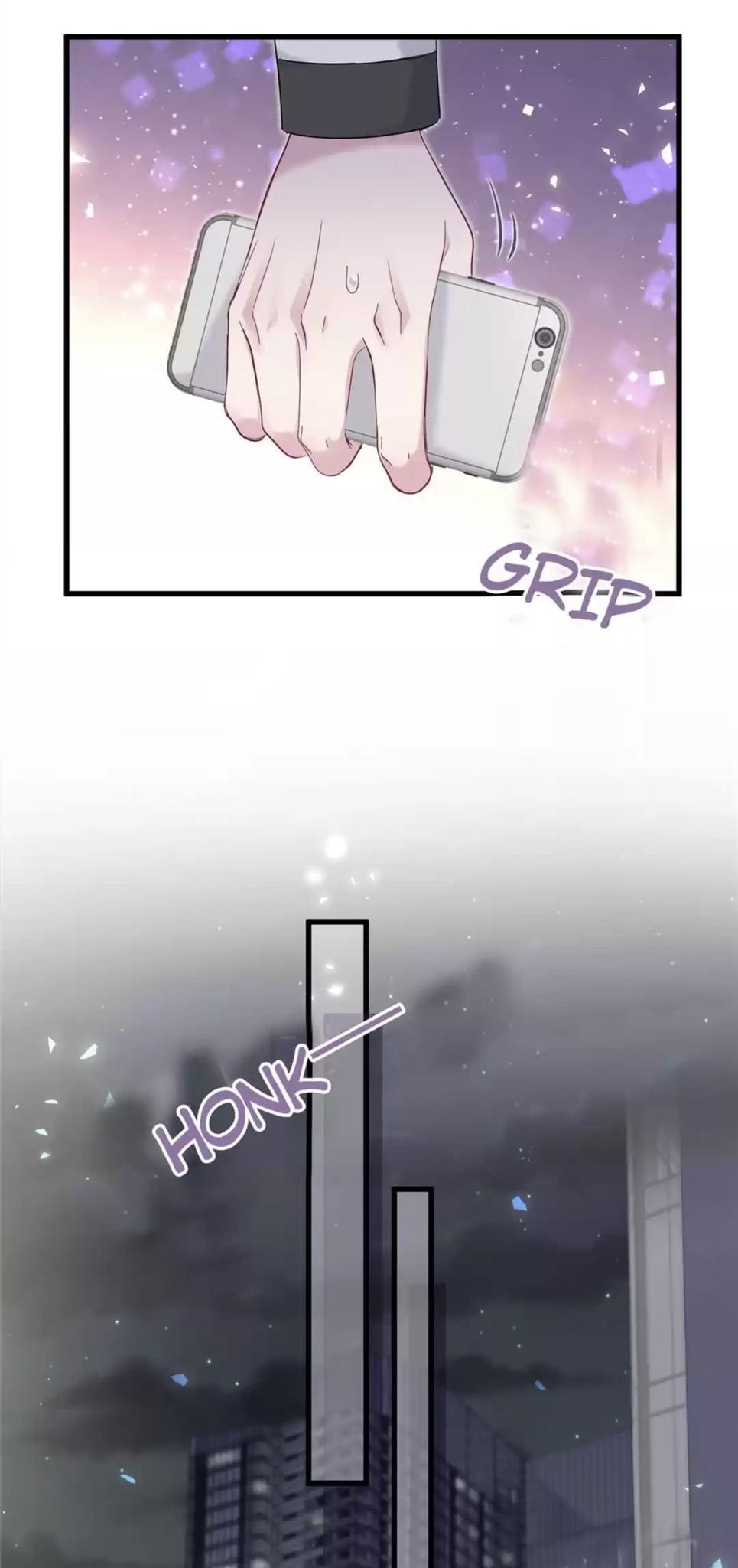 Whose Baby is it? Chapter 100 - page 36