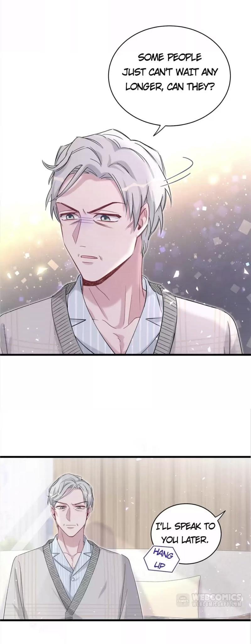 Whose Baby is it? Chapter 100 - page 4
