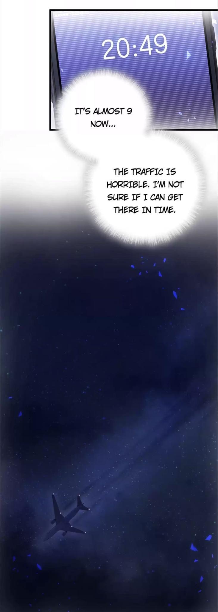 Whose Baby is it? Chapter 100 - page 40