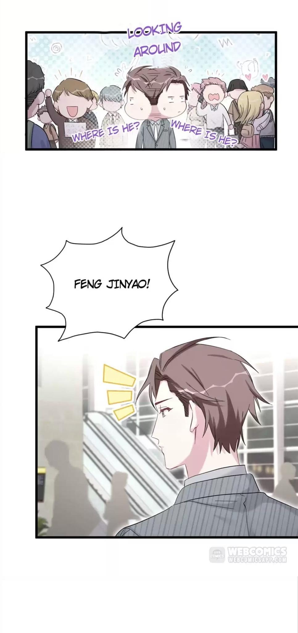 Whose Baby is it? Chapter 100 - page 43