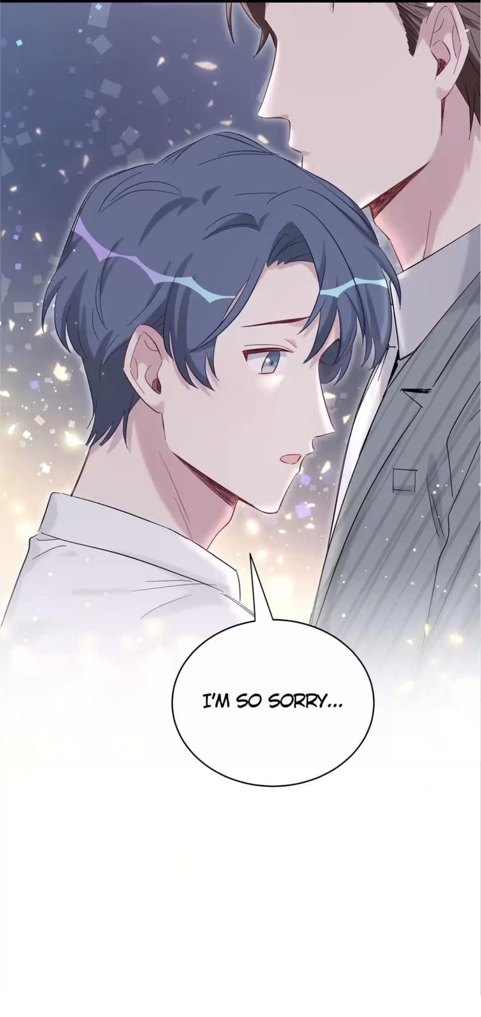 Whose Baby is it? Chapter 100 - page 49