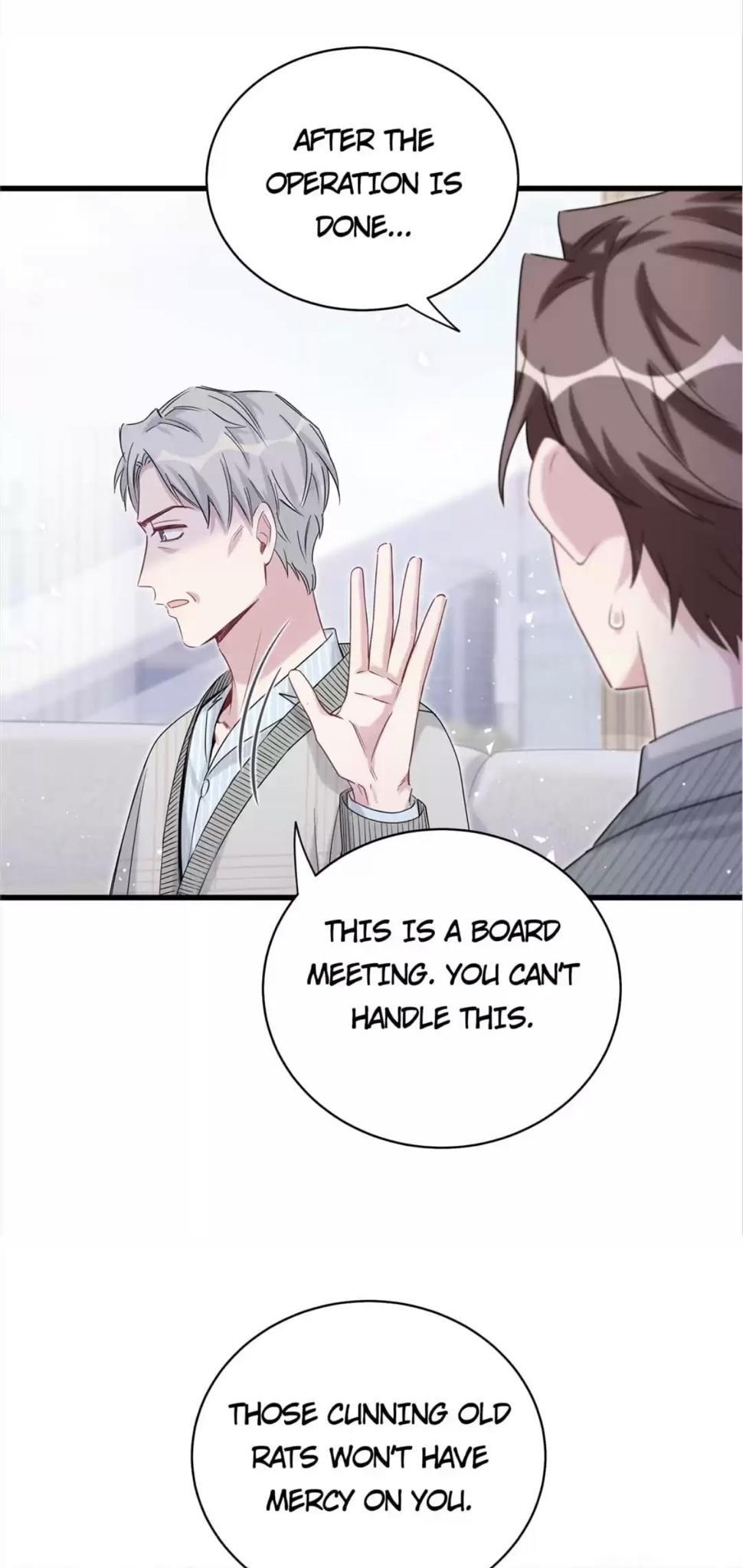 Whose Baby is it? Chapter 100 - page 6