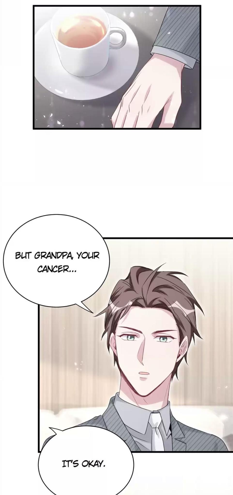 Whose Baby is it? Chapter 100 - page 9