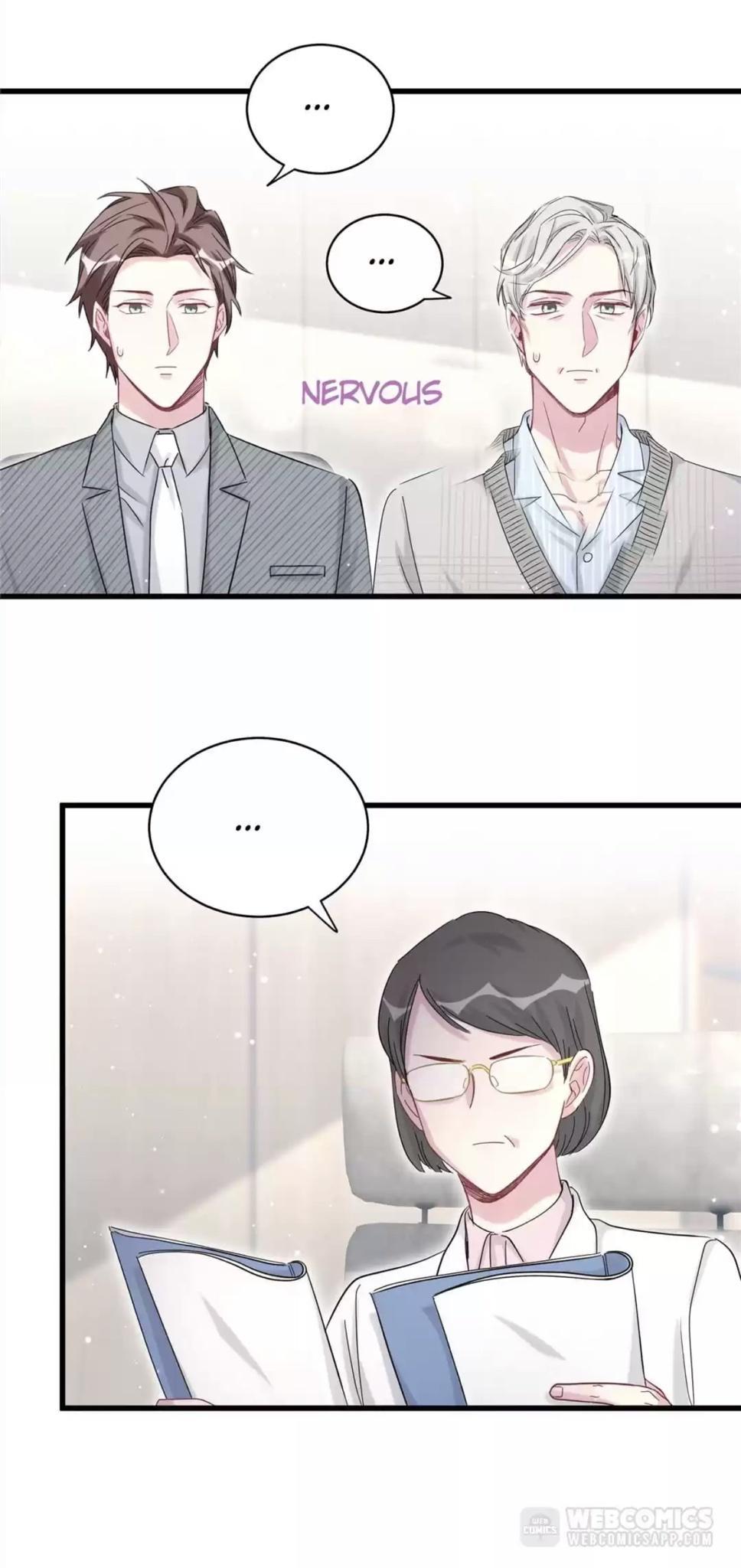 Whose Baby is it? Chapter 99 - page 14