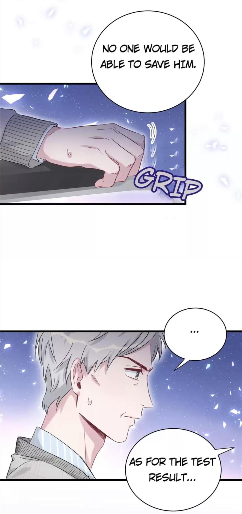 Whose Baby is it? Chapter 99 - page 18