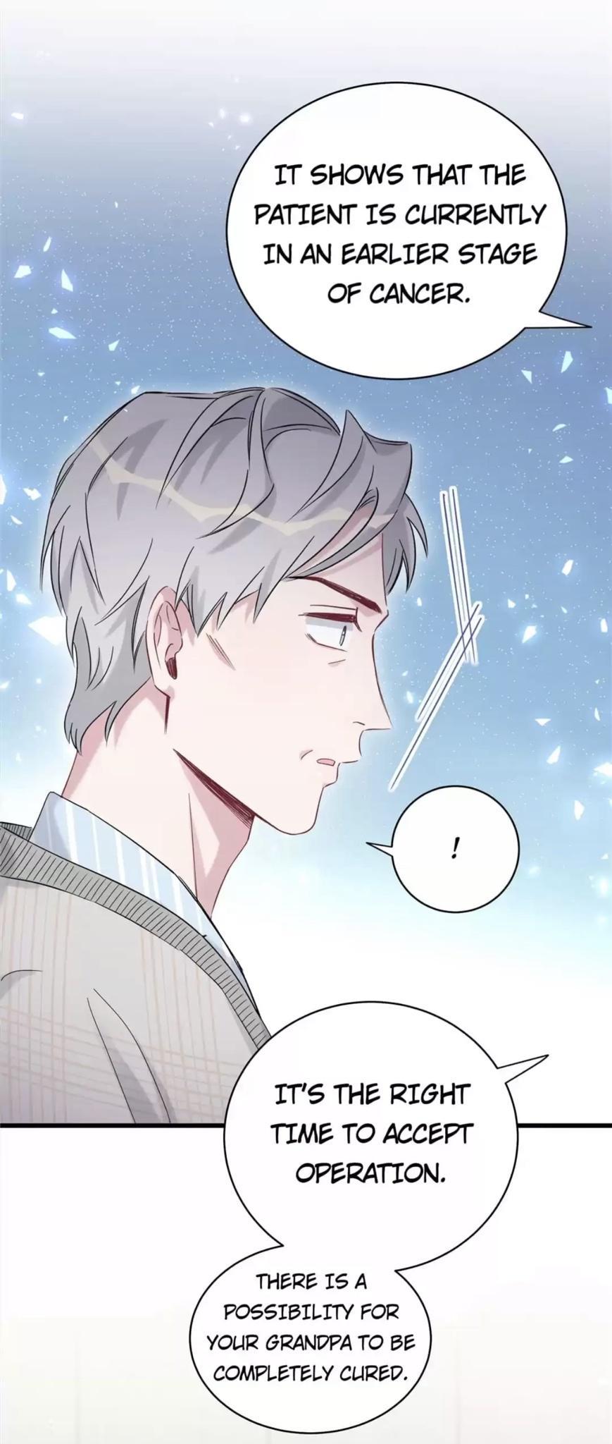 Whose Baby is it? Chapter 99 - page 19
