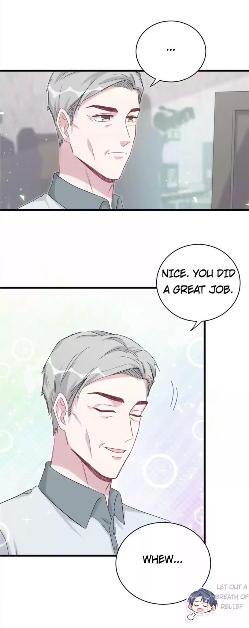 Whose Baby is it? Chapter 99 - page 2