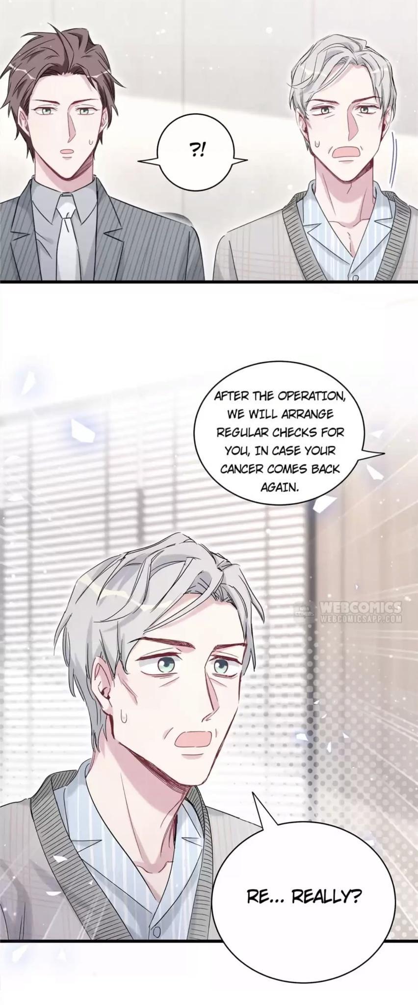 Whose Baby is it? Chapter 99 - page 20