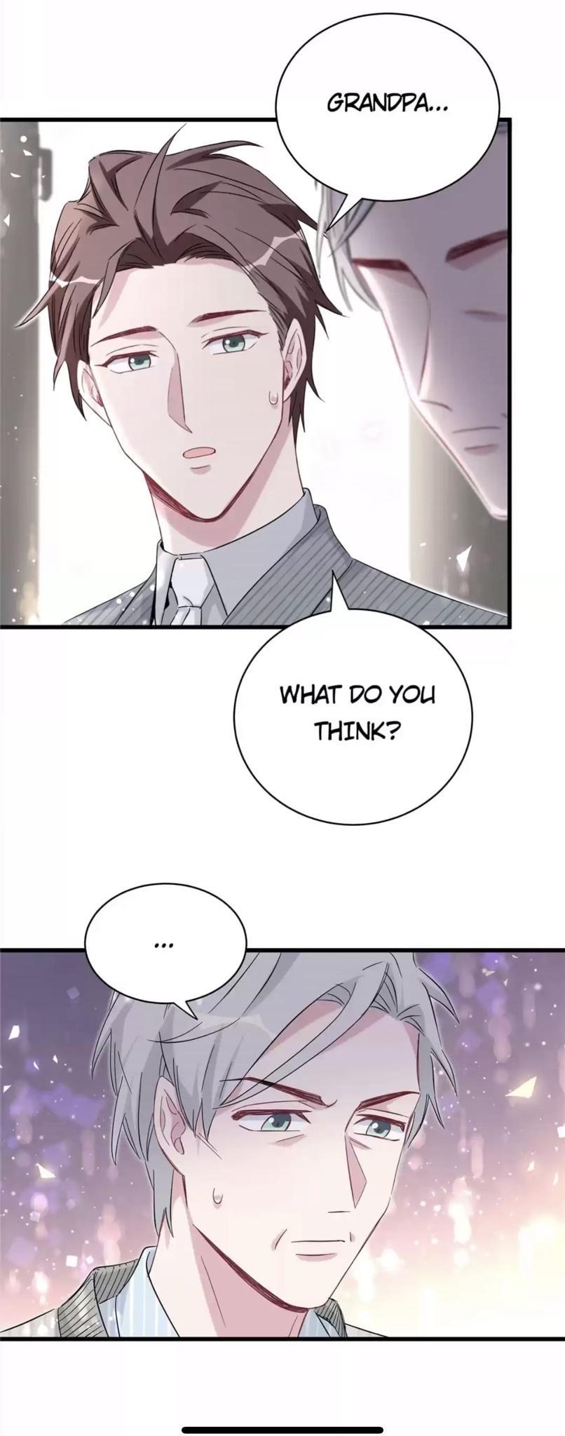 Whose Baby is it? Chapter 99 - page 25