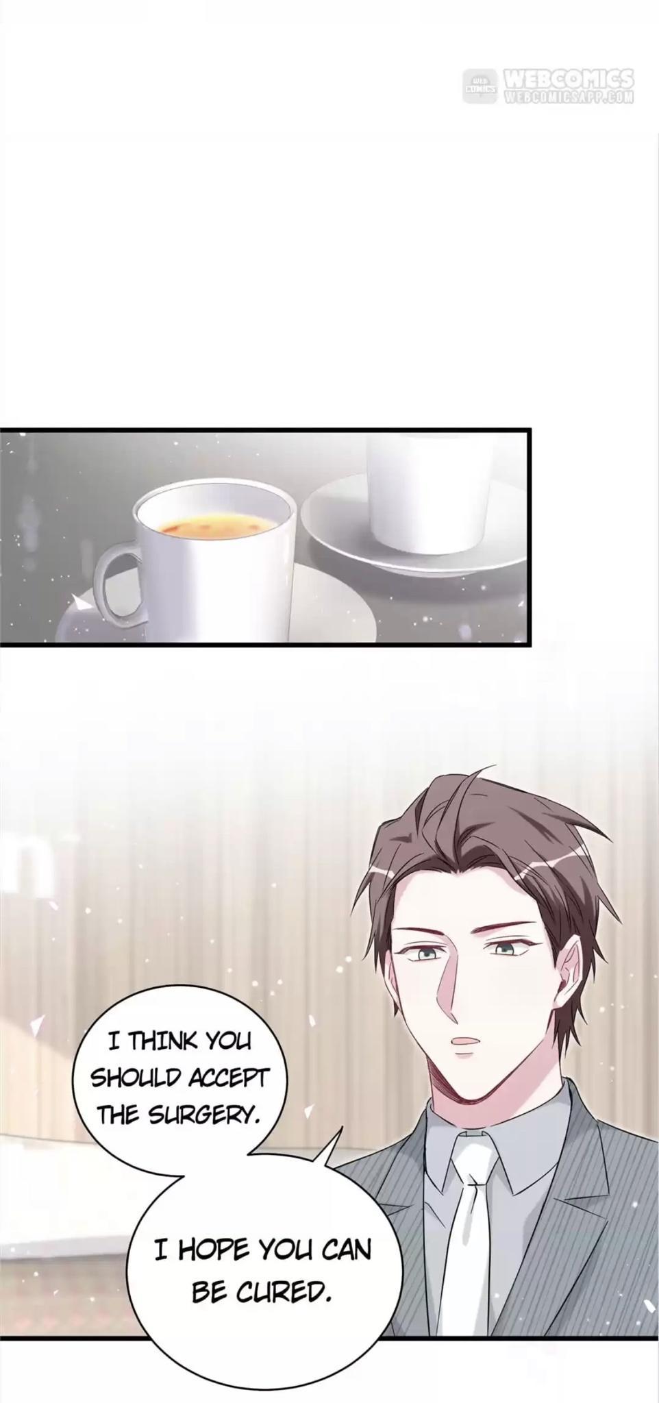 Whose Baby is it? Chapter 99 - page 26