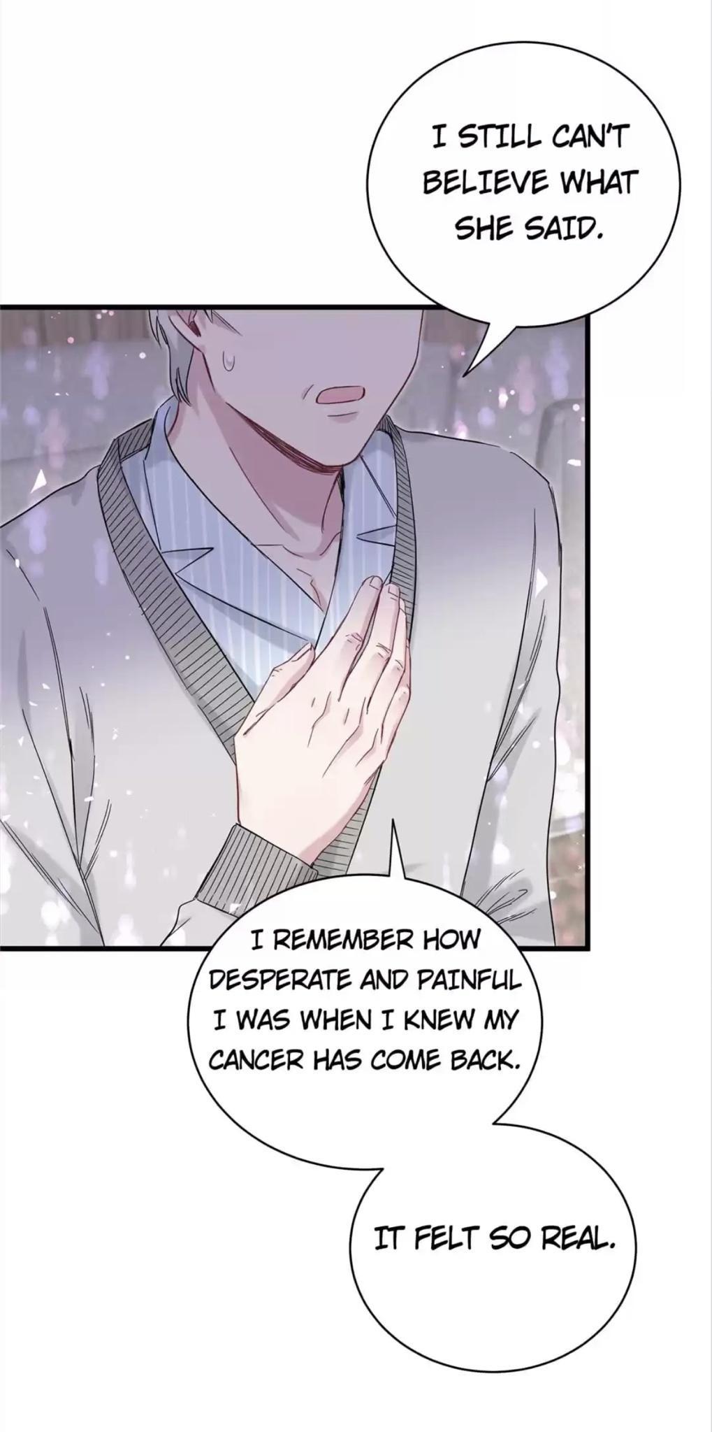 Whose Baby is it? Chapter 99 - page 27