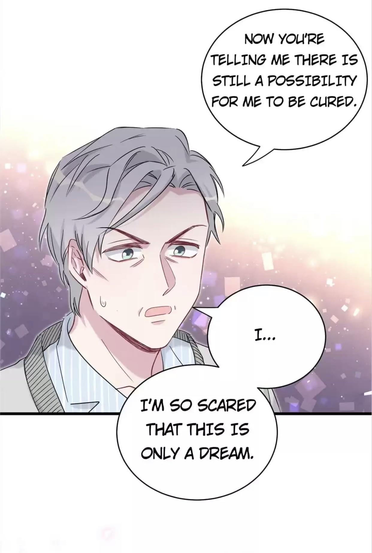 Whose Baby is it? Chapter 99 - page 28