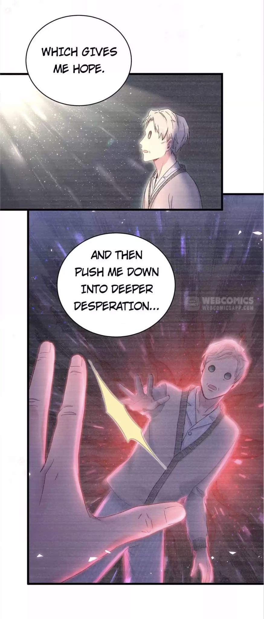 Whose Baby is it? Chapter 99 - page 29