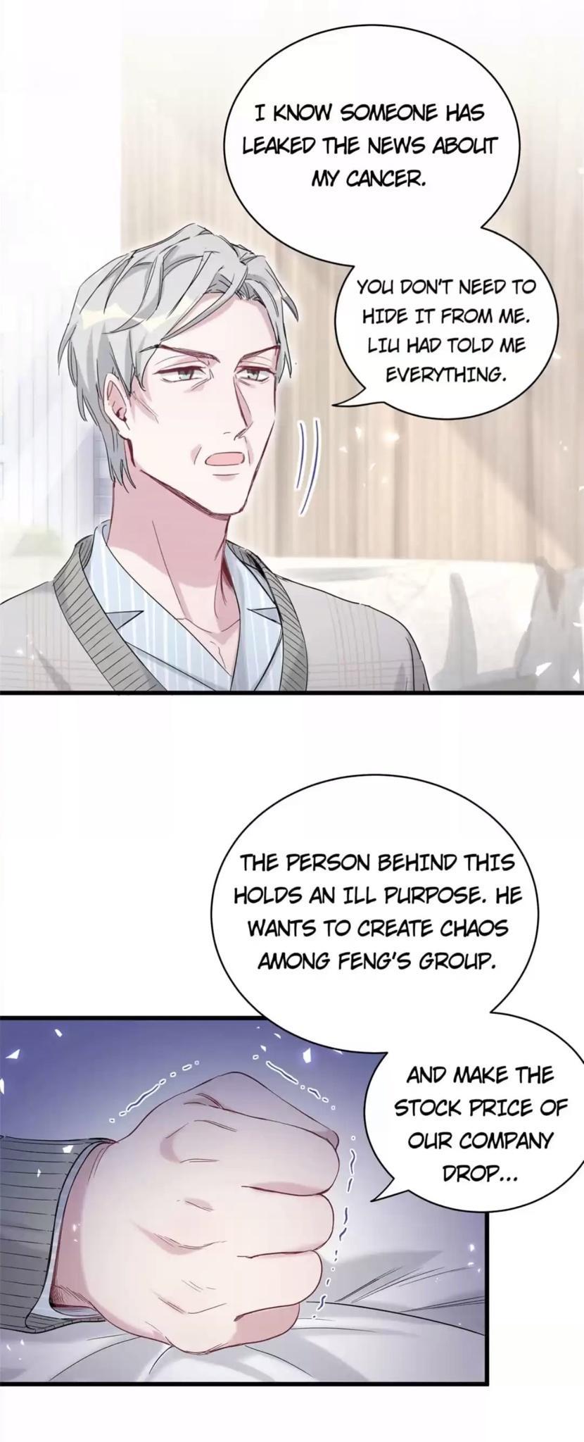 Whose Baby is it? Chapter 99 - page 31