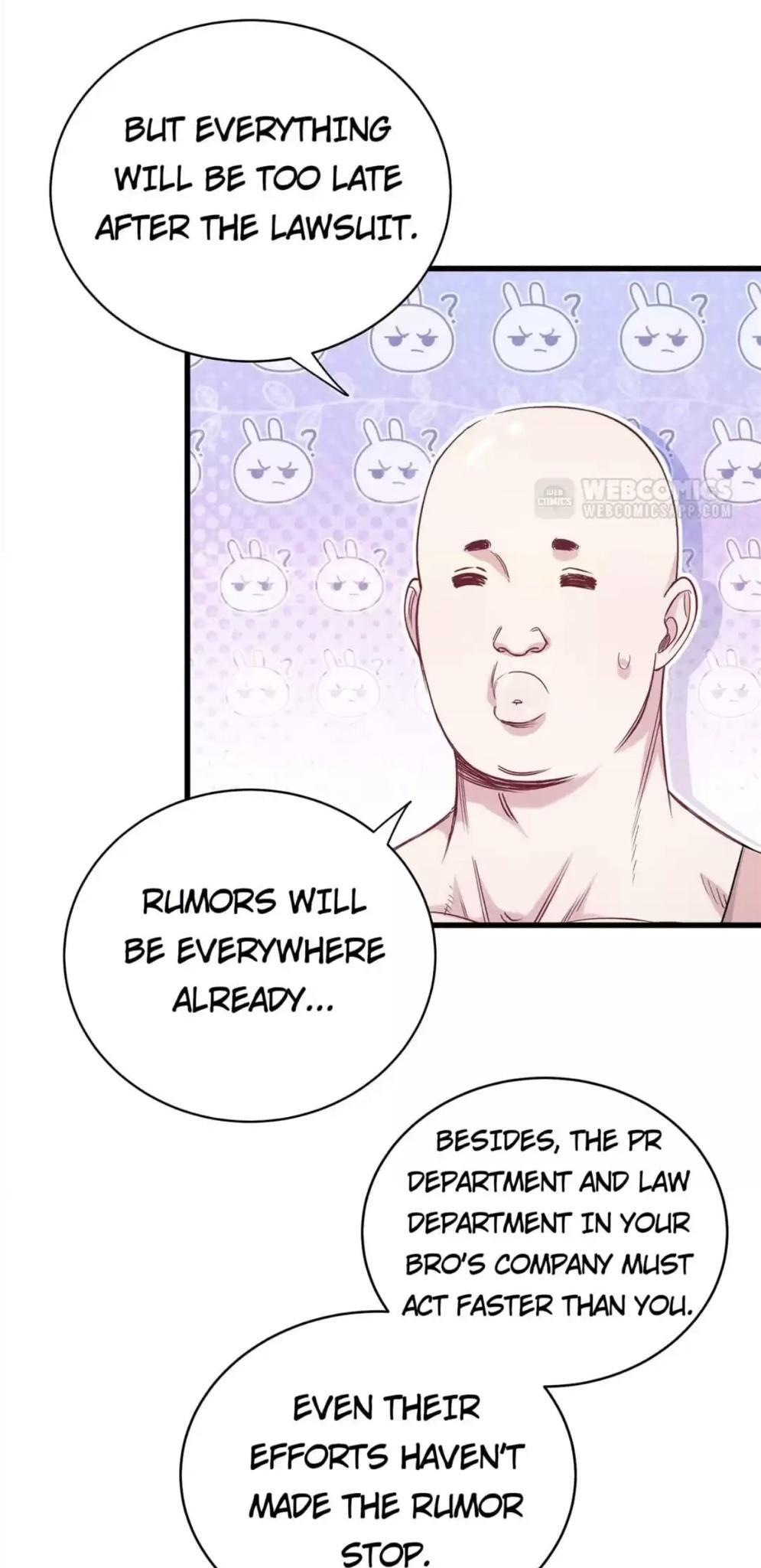 Whose Baby is it? Chapter 99 - page 37