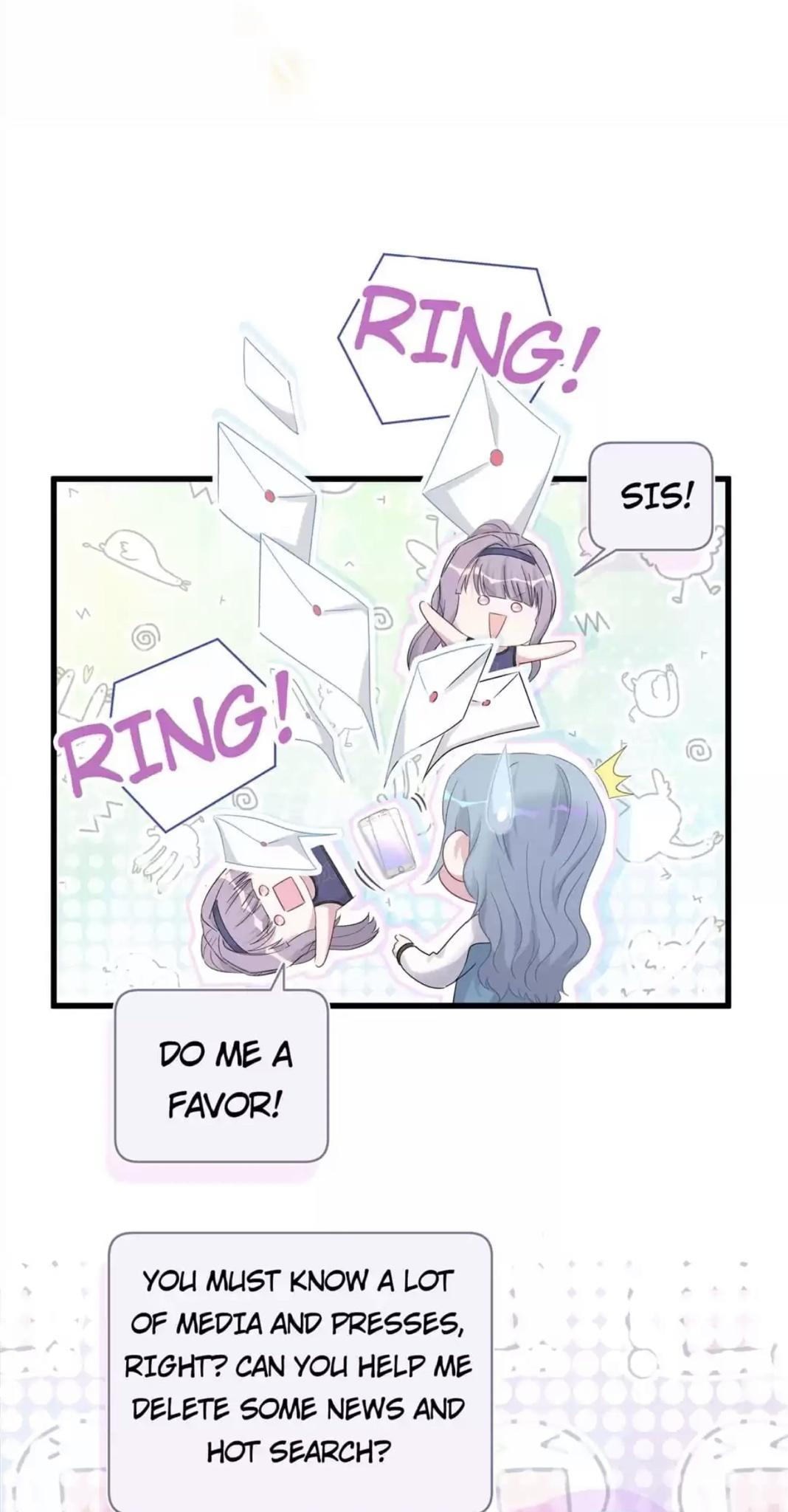 Whose Baby is it? Chapter 99 - page 41